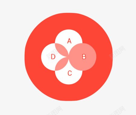 民族图案矢量关键点图标图标