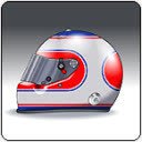 alonso赛车头盔png免抠素材_88icon https://88icon.com 2008 F1赛车 alonso头盔