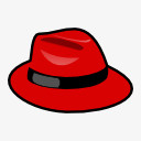 redhat应用redhatfedora图标图标