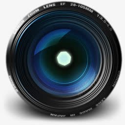 孔径镜头apertureandlightroomicopng免抠素材_88icon https://88icon.com Aperture lens 孔径 镜头