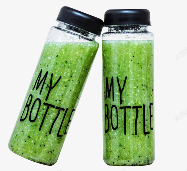 新鲜的猕猴桃汁png免抠素材_88icon https://88icon.com 新鲜 猕猴桃汁 绿色