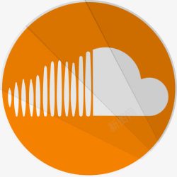 云现代现代传媒声音SoundC素材