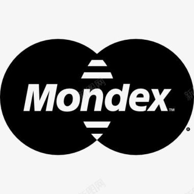 等于符号标识Mondex标志图标图标