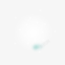梦幻白光修饰白光高清图片