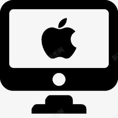 mac网络Mac客户端图标图标