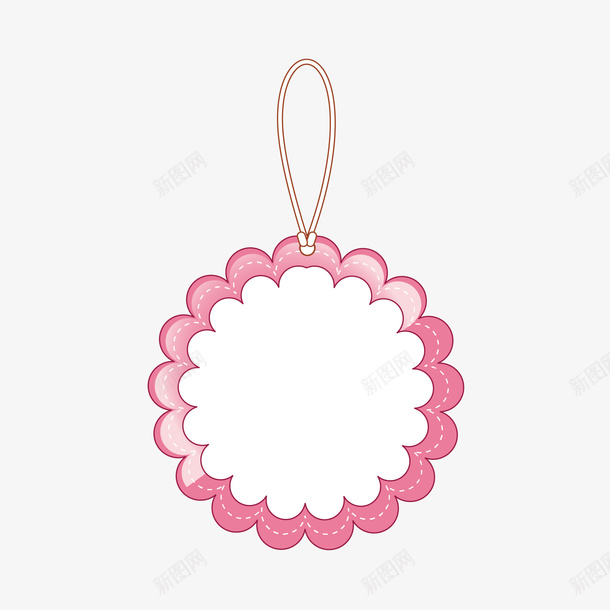 粉色女装立体标签矢量图ai免抠素材_88icon https://88icon.com 女装 标签 立体 粉色 粉色女装立体标签 矢量图