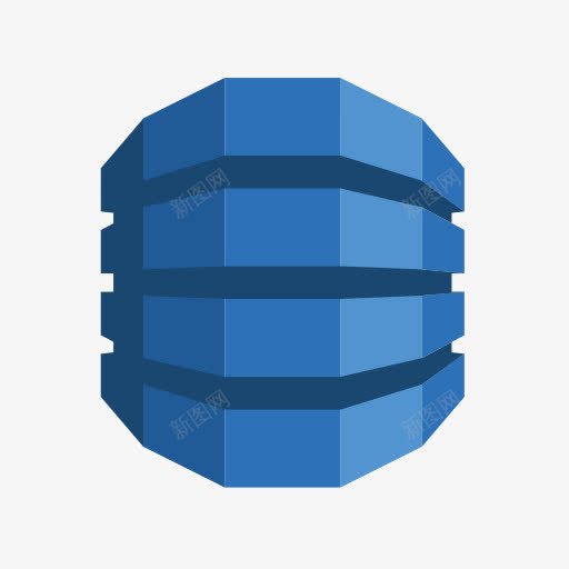 复制数据库DynamoDB亚马逊AWS的模板png免抠素材_88icon https://88icon.com database 复制 数据库