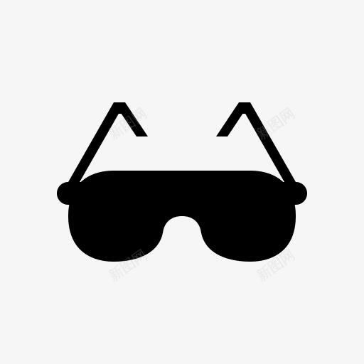 太阳镜freecns积云png免抠素材_88icon https://88icon.com Sunglasses 太阳镜