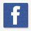 facebookFacebook简单的小图标图标