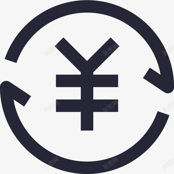 收益转化png免抠素材_88icon https://88icon.com 收益转化