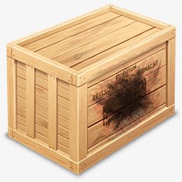 燃烧箱印第安纳琼斯和夺宝奇兵png免抠素材_88icon https://88icon.com burned crate 燃烧 箱