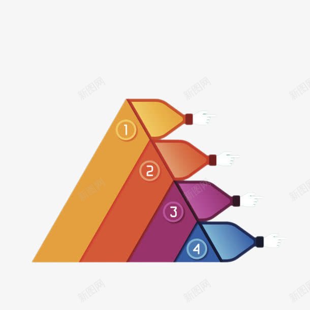 ppt数字彩色扁平流程表png免抠素材_88icon https://88icon.com ppt 信息表 免扣 免费下载 扁平化 扁平流程表 流程 设计 顺序