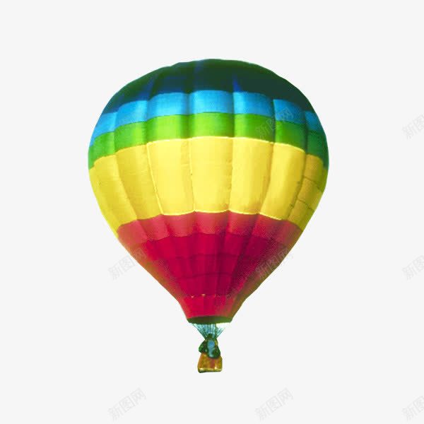 双十二彩色热气球png免抠素材_88icon https://88icon.com 促销素材 双十二 彩色 热气球