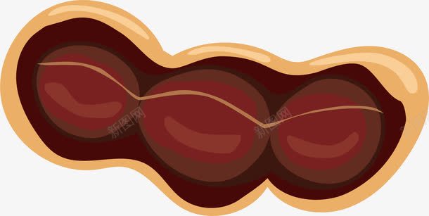 草果火锅食物香料png免抠素材_88icon https://88icon.com 卡通 吃的 手绘香料 火锅食物香料 火锅香料 美食香料 草果 调味香料 辛香料