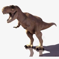 远古恐龙素材