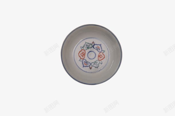 花底小碗png免抠素材_88icon https://88icon.com 实物产品 小碗 小碗瓷器 米色小碗 花底小碗瓷器