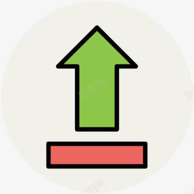 实验科学的图标卡通图标卡通图标