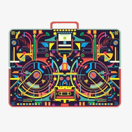 收音机插画png免抠素材_88icon https://88icon.com 创意插画 插画 插画设计