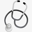 听诊器医生医疗dapinopng免抠素材_88icon https://88icon.com doctor stethoscope 医生 听诊器