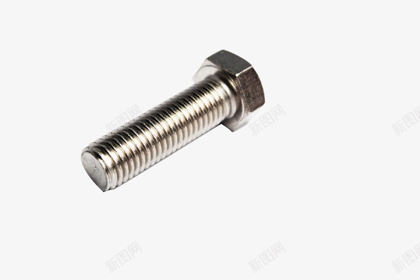 六角螺丝psd免抠素材_88icon https://88icon.com 不生锈 不锈钢 产品实物 六角螺丝 工具 螺丝