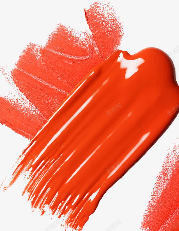 红色化妆品元素png免抠素材_88icon https://88icon.com BB霜 保湿 化妆品 红色 补水