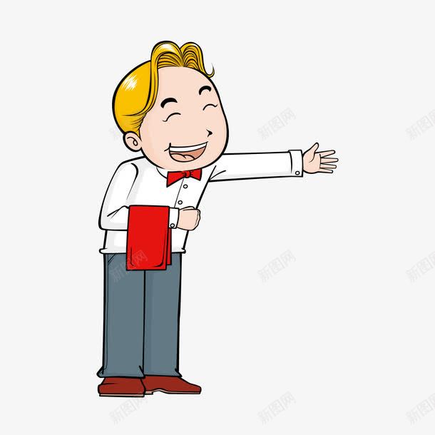 卡通厨师png免抠素材_88icon https://88icon.com 卡通 厨师
