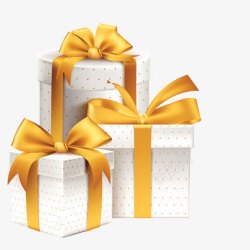 礼物礼盒素材