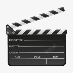 录影播放器素材