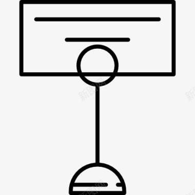 行发行信息持有者图标图标