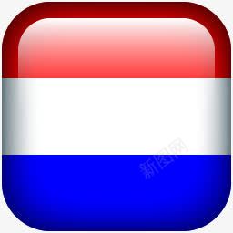 荷兰荷兰的图标图标
