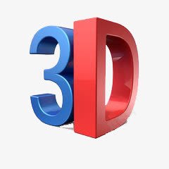 3d立体素材