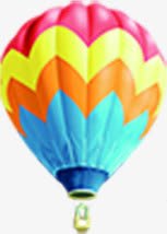 飞扬卡通热气球png免抠素材_88icon https://88icon.com 卡通 热气球 设计 飞扬
