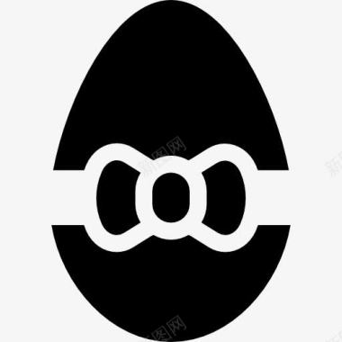 蛋的礼物图标图标