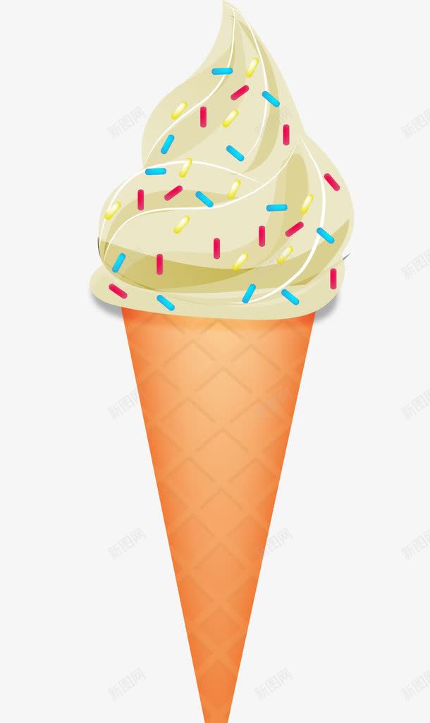 美味冰淇淋png免抠素材_88icon https://88icon.com 冰棒 冰淇淋 夏季 甜筒 雪糕