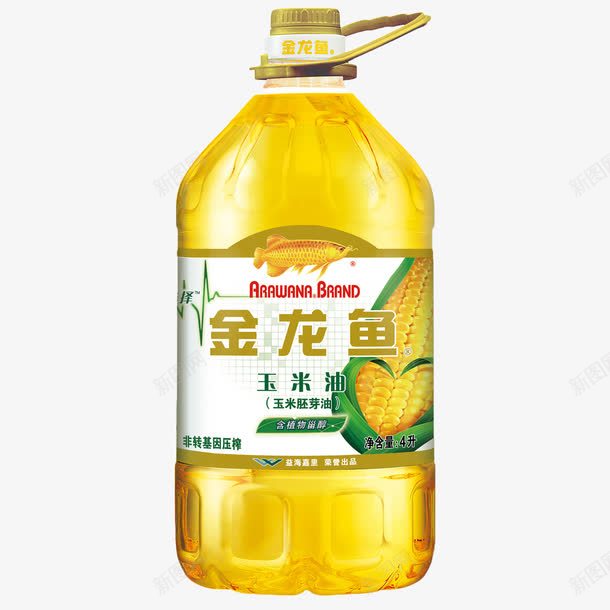 金色的食物油png免抠素材_88icon https://88icon.com PNG 油 金色 金龙鱼