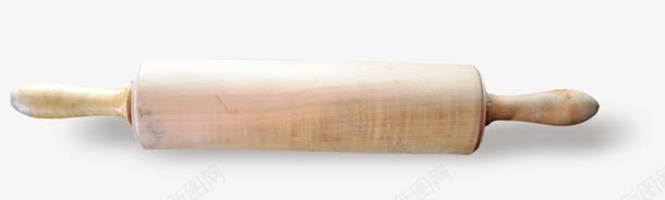 擀面棍png免抠素材_88icon https://88icon.com 擀面棍 木棍 棍子 道具