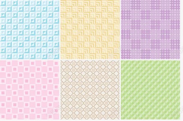 彩色墙面背景矢量图ai免抠素材_88icon https://88icon.com 创意 彩色 背景 矢量图