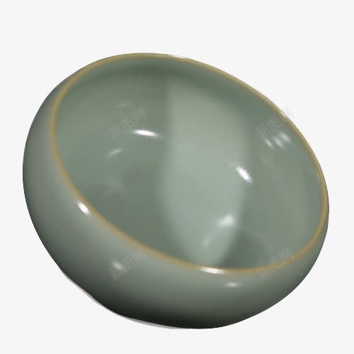 茶具png免抠素材_88icon https://88icon.com 家居用品 生活用品 碗 陶瓷