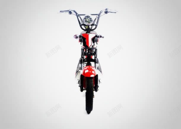 新日哈雷王子png免抠素材_88icon https://88icon.com 交通工具 助力车 电力驱动车 电动车 电瓶车 电驱车 绿色节能 车