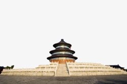 北京天坛素材