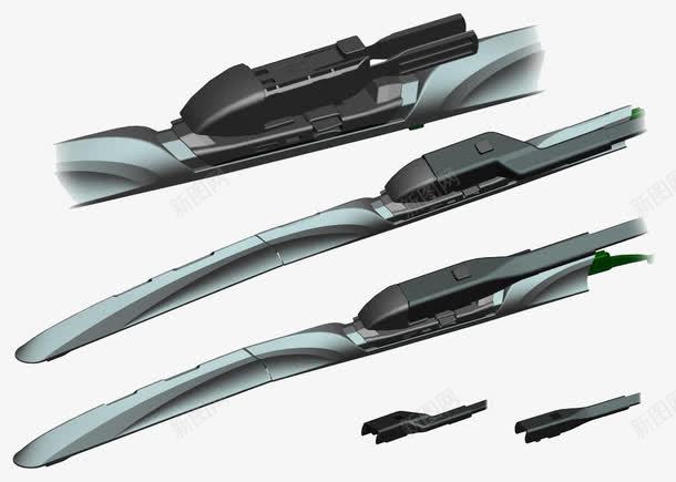 雨刮装饰实物png免抠素材_88icon https://88icon.com 免抠素材 免费下载 汽车装饰 雨刮实物 雨刮素材