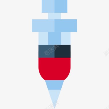 注射器素材图片注射器图标图标