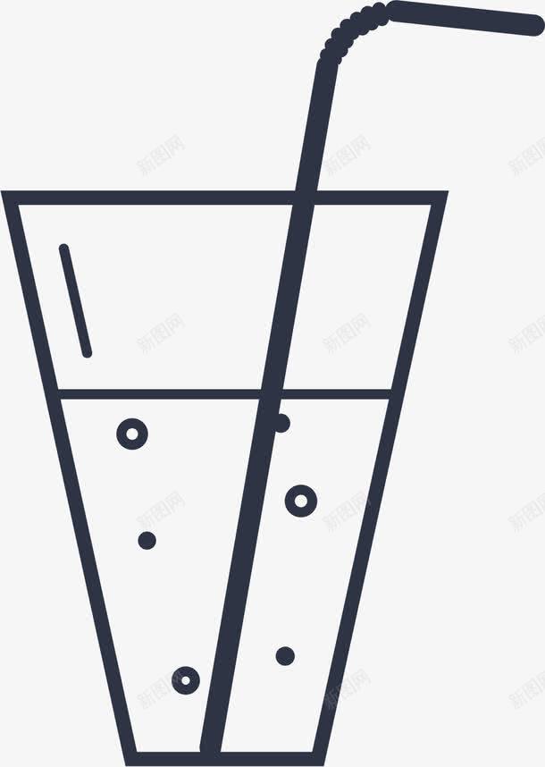 苏打水Summericonspng免抠素材_88icon https://88icon.com soda 苏打水