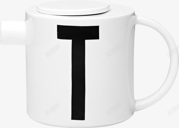 丹麦骨瓷茶壶png免抠素材_88icon https://88icon.com 丹麦 泡茶 茶具 茶壶 骨瓷