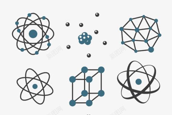 超时规则Atomnium图标设置图标