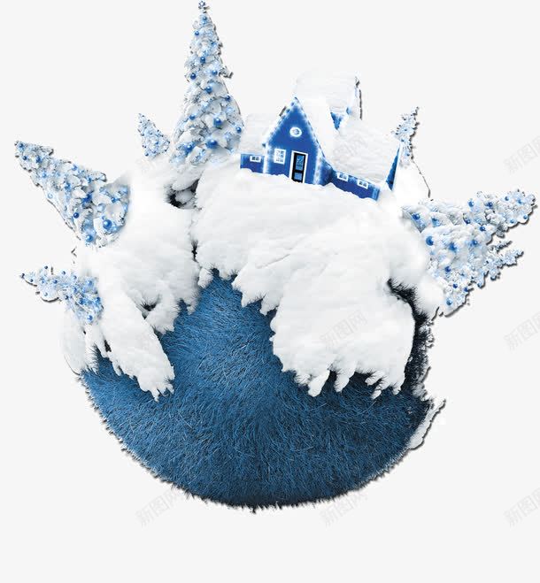 白雪覆盖的图案png免抠素材_88icon https://88icon.com 图案 白雪 覆盖