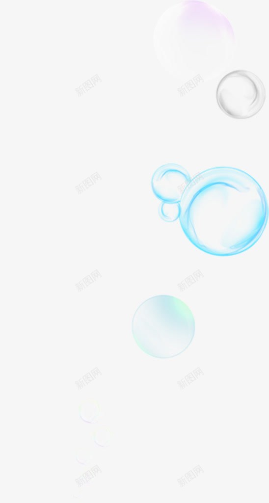 海报夏日白色气泡效果png免抠素材_88icon https://88icon.com 夏日 效果 气泡 海报 白色 设计