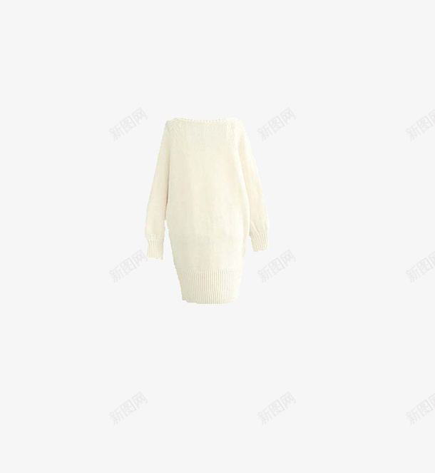 白色毛衣png免抠素材_88icon https://88icon.com 产品实物 女款毛衣 女款白毛衣 毛衣 白毛衣