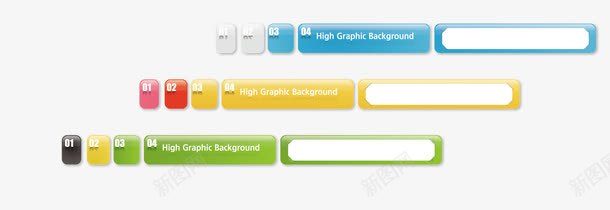 方形箭头标题外框png免抠素材_88icon https://88icon.com 外框 方形 标题 标题外框 箭头