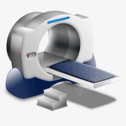 医用棉签医用扫描设备图标图标